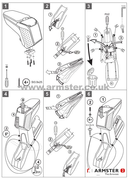 armster-2-armrest-ford-ka-08