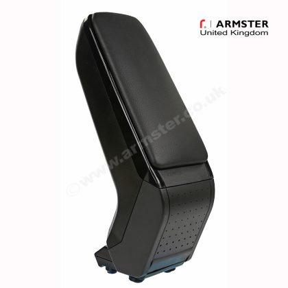 Armster S Armrest - Black