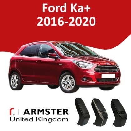 Ford Ka+ Armrest 2016-2020