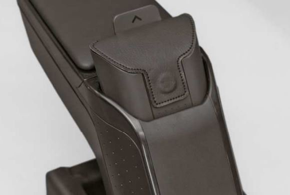 Armster 2 Spare Portable Pocket