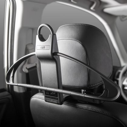 Rati Hanger - Car Coat Hanger