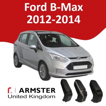Ford B-max Armrest 2012-2014