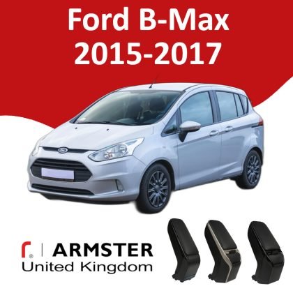 Ford B-max Armrest 2015-2017