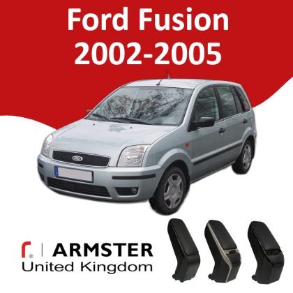 Ford Fusion Armrest 2002-2005