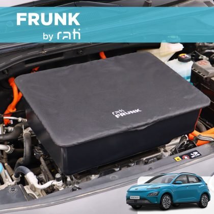 FRUNK for Hyundai Kona Electric 2018-2023 / KIA e-Niro 2018-2021 / KIA e-Soul 2020-