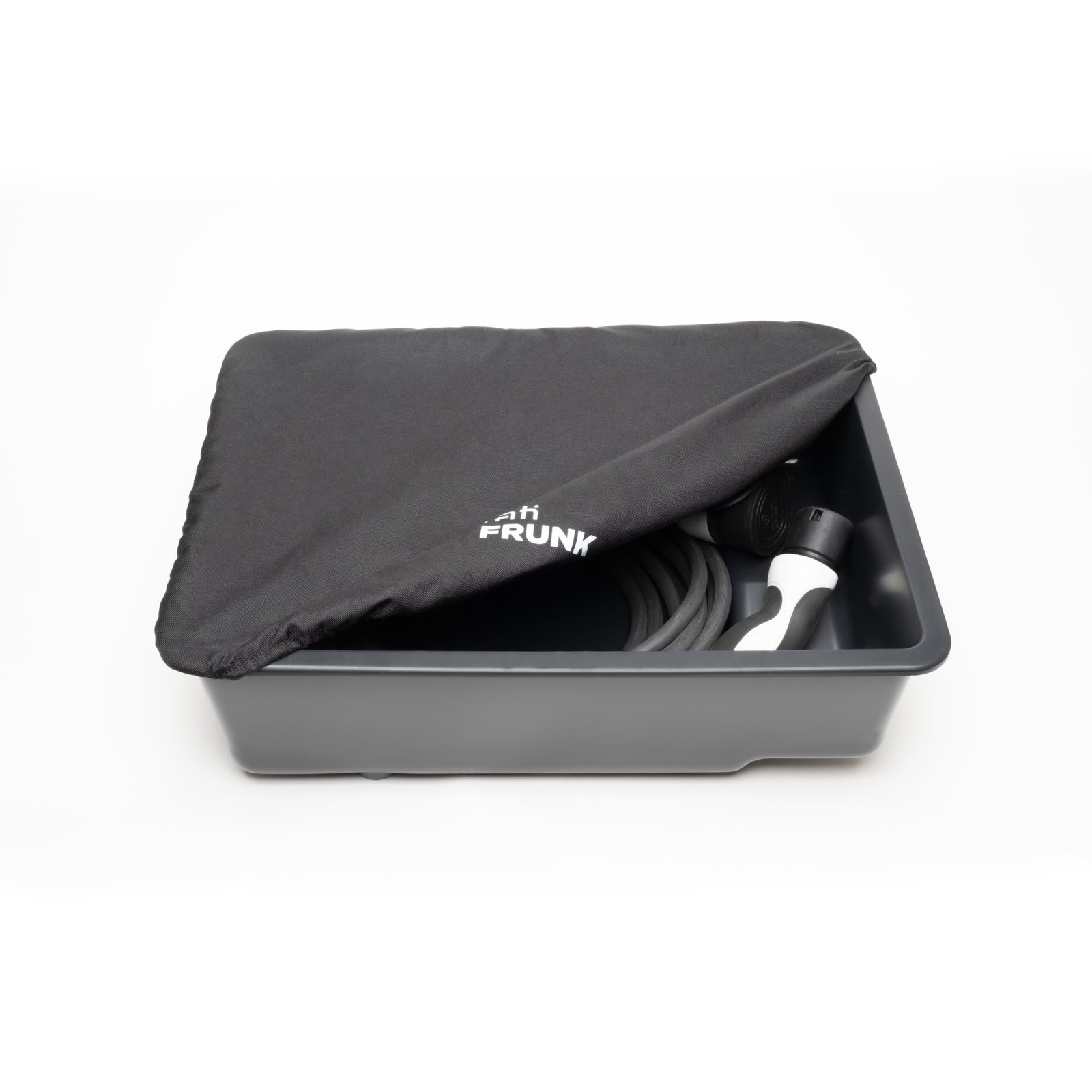 FRUNK for Hyundai Kona Electric 2018-2023 / KIA e-Niro 2018-2021 / KIA e-Soul 2020- - Image 11