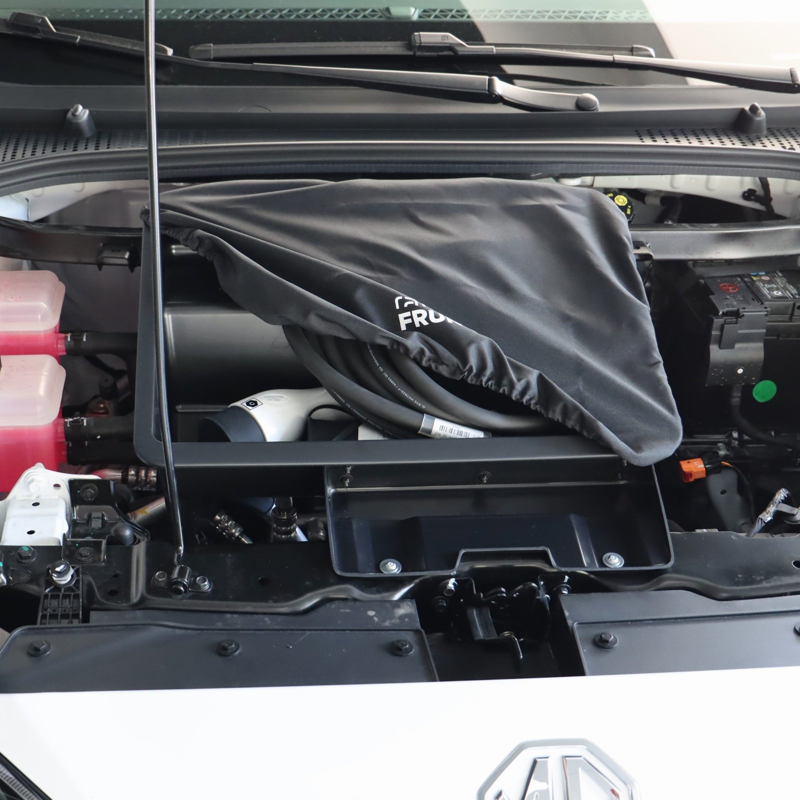 FRUNK for MG MG4 2023- - Image 6