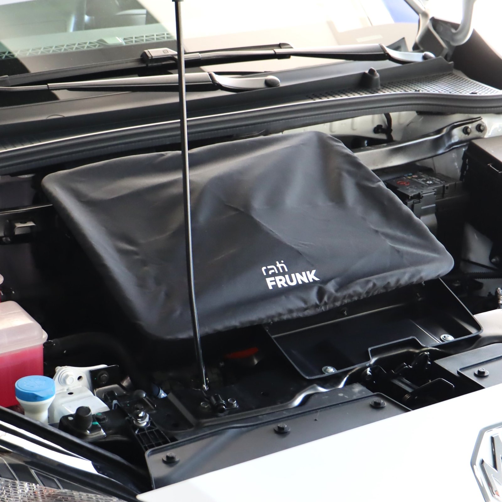 FRUNK for MG MG4 2023- - Image 5