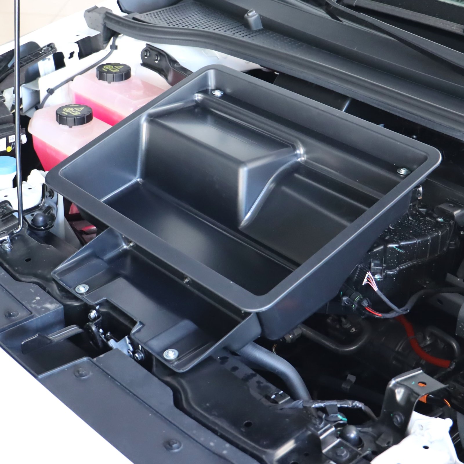 FRUNK for MG MG4 2023- - Image 4