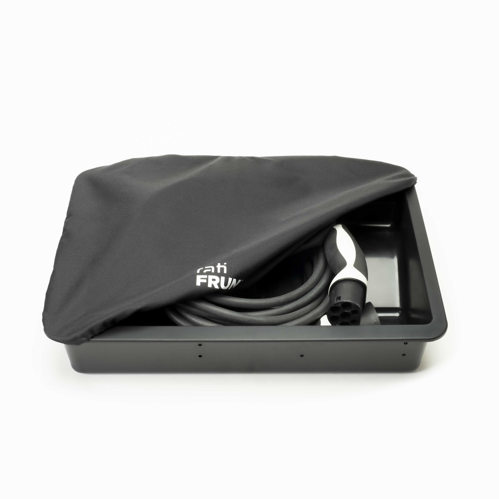 FRUNK for MG MG4 2023- - Image 3