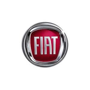 Fiat armrests