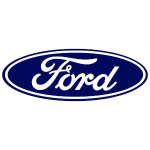 Ford Armrests
