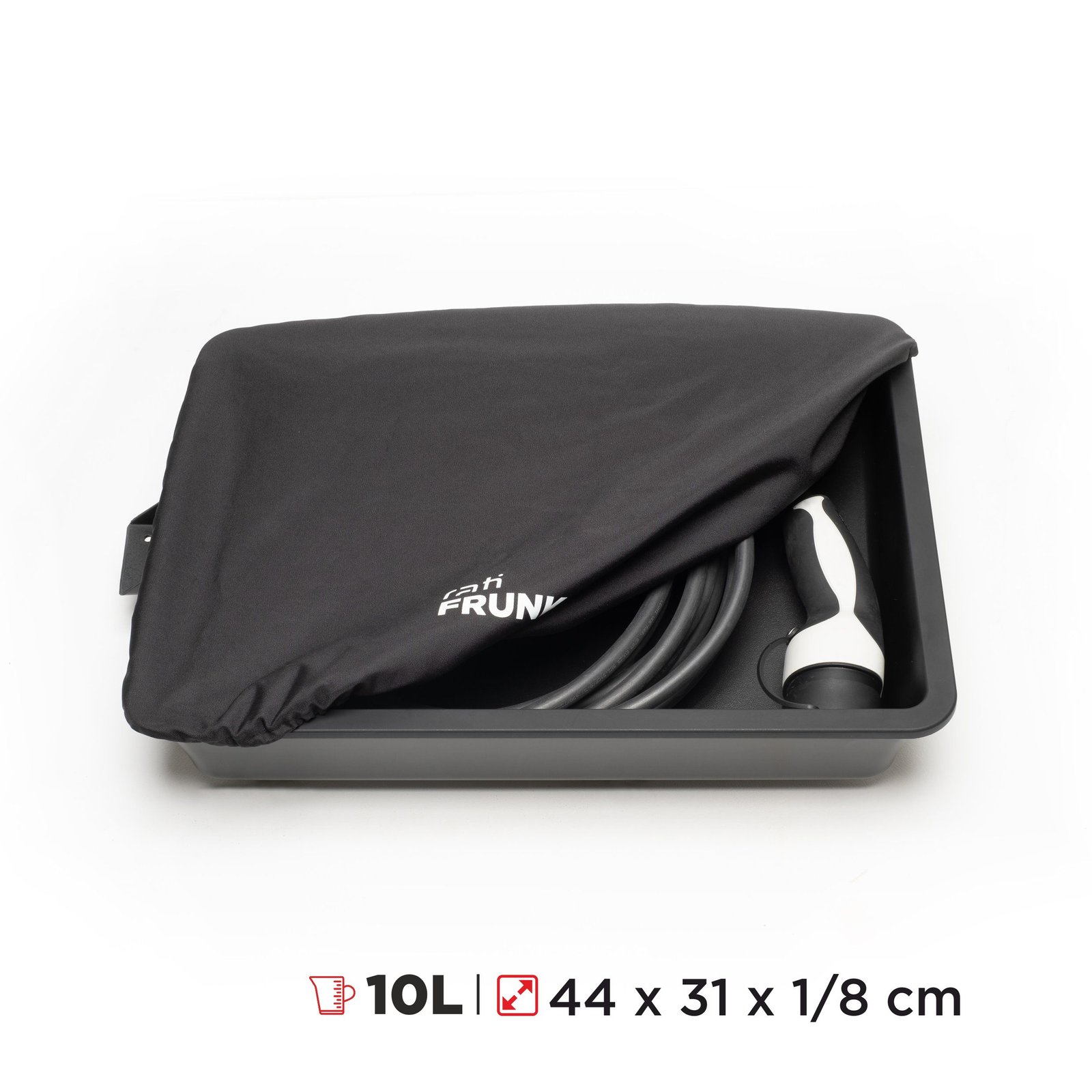 FRUNK for Skoda Elroq 2025 - / Skoda Enyaq 2021- - Image 2